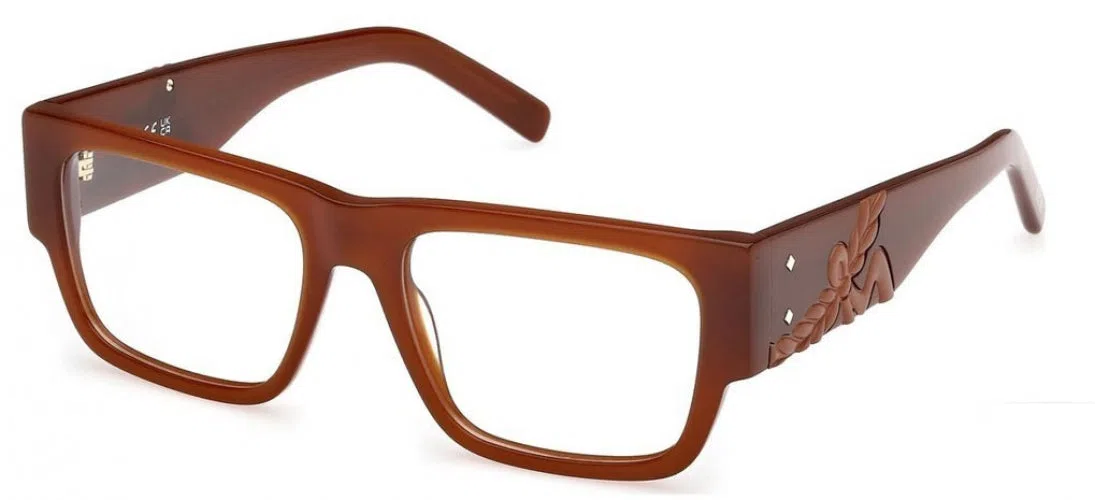 MCM WORLDWIDE 5013 Eyeglasses - view 2